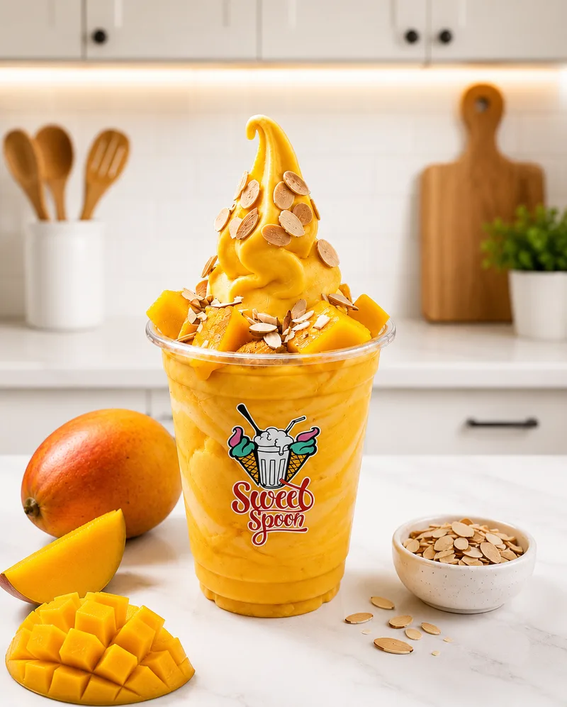 Mango Delight