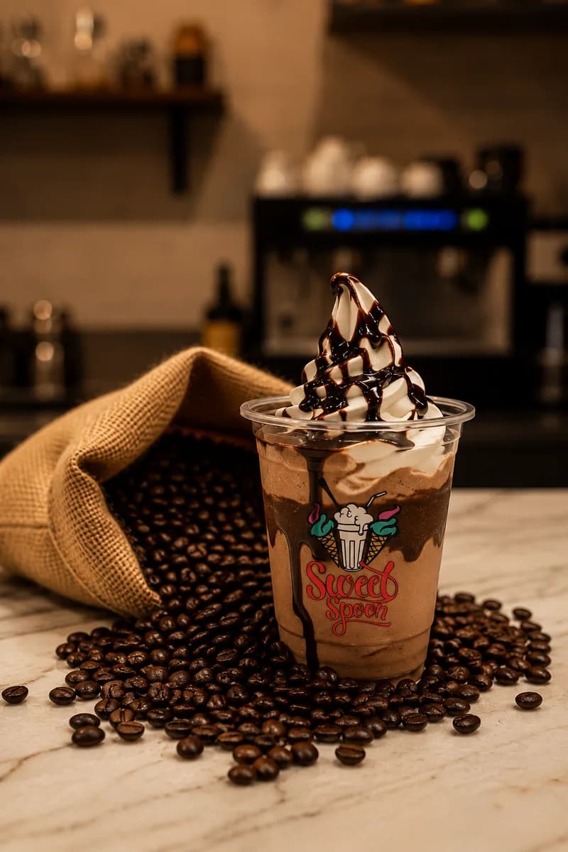 Cold Coffee