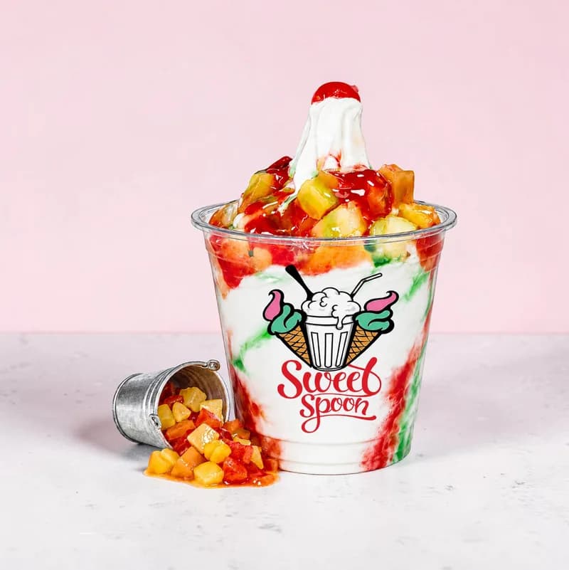 Tooti Fruiti Boba