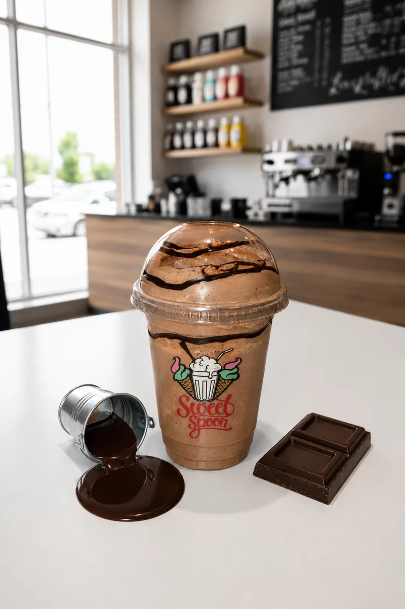 Chocolate Shake