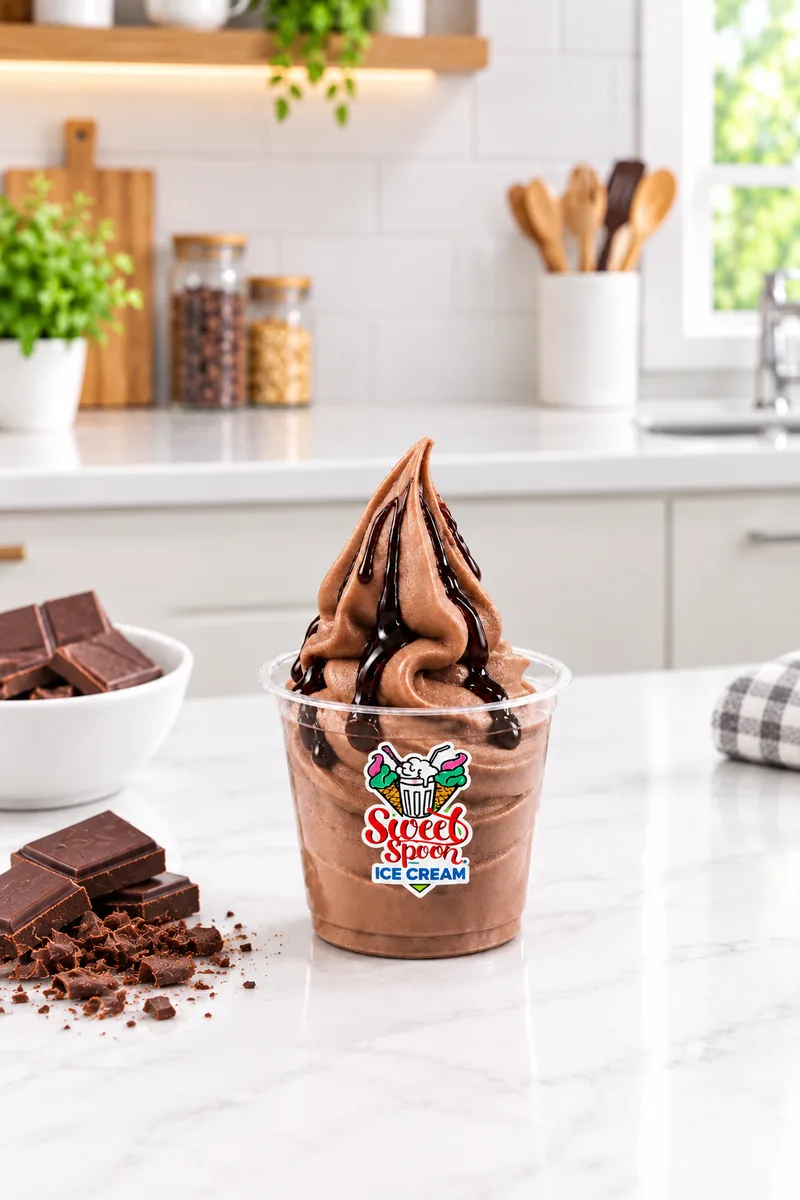 Chocolate Cup
